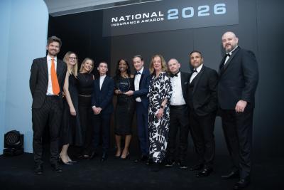 National Insurance Awards